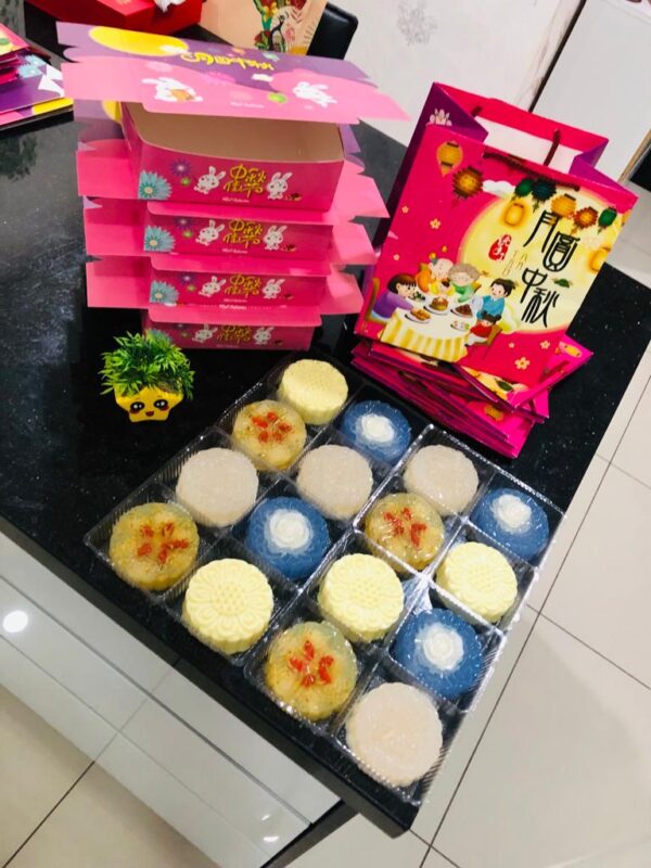 Jelly Mooncakes - Image 4