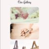 Digital Wedding Cards 203 - Image 3
