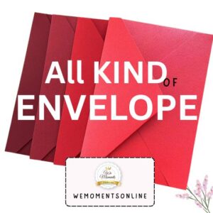 Envelope